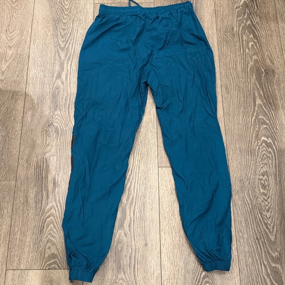 Adidas Blue and Gray Tracksuit 90’s Vintage - Picture 7 of 7